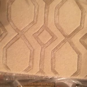 Rosecore carpet mat